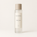 Nivora Daily Toner sample packaging
